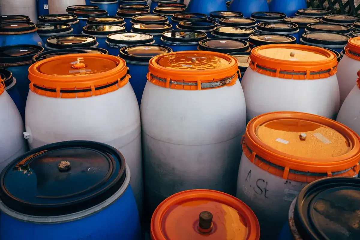 Chemical & Toxic Waste Cleanup in Convoy, OH